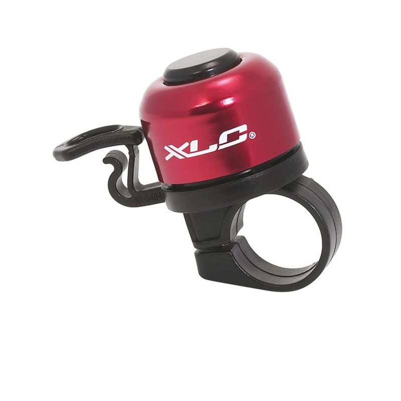 XLC Timbre de aluminio para bicicleta DD-M06 22.2 MM - Picture 9 of 9