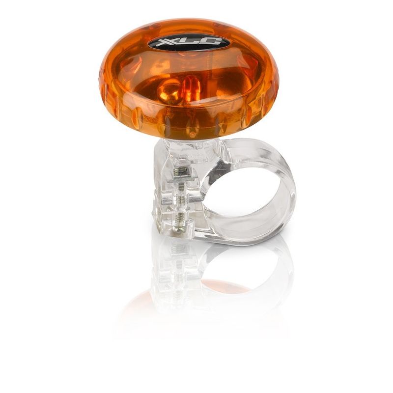 XLC Timbre transparente de 36MM con abrazadera de 2.2MM DD-M12 - Bild 6 von 9