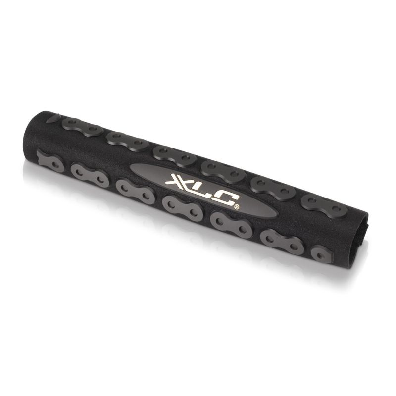 protector de vaina trasera neopreno para golpes cadena bici bicicleta cp-n03 250x130x130 mm