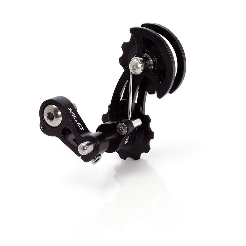 tensor de cadena para la sujeccion de la patilla de cambio aluminio cr-a06 12-13 t
