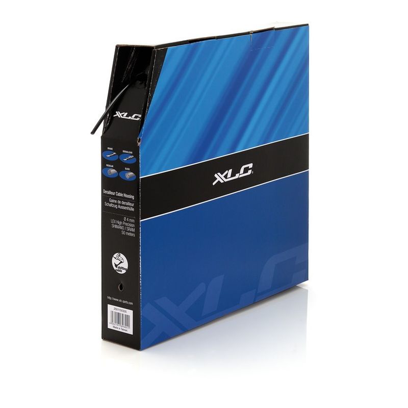 funda de sierga cambio de marcha caja 4mm sh-x03 50m