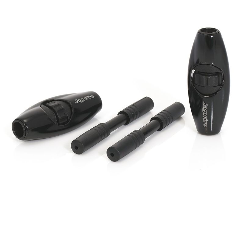 kit 2 ajustadores de cable de cambio inline sh-x06