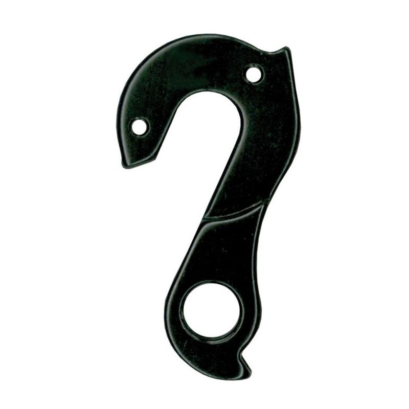 patilla puntera de cambio bicicleta aluminio para  freed 7.10 do-a96