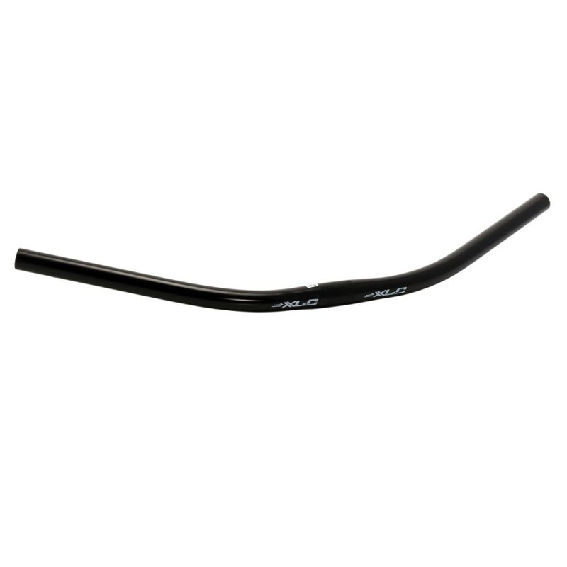 manillar bicicleta city/trekking aluminio 25.4mm hb-c02