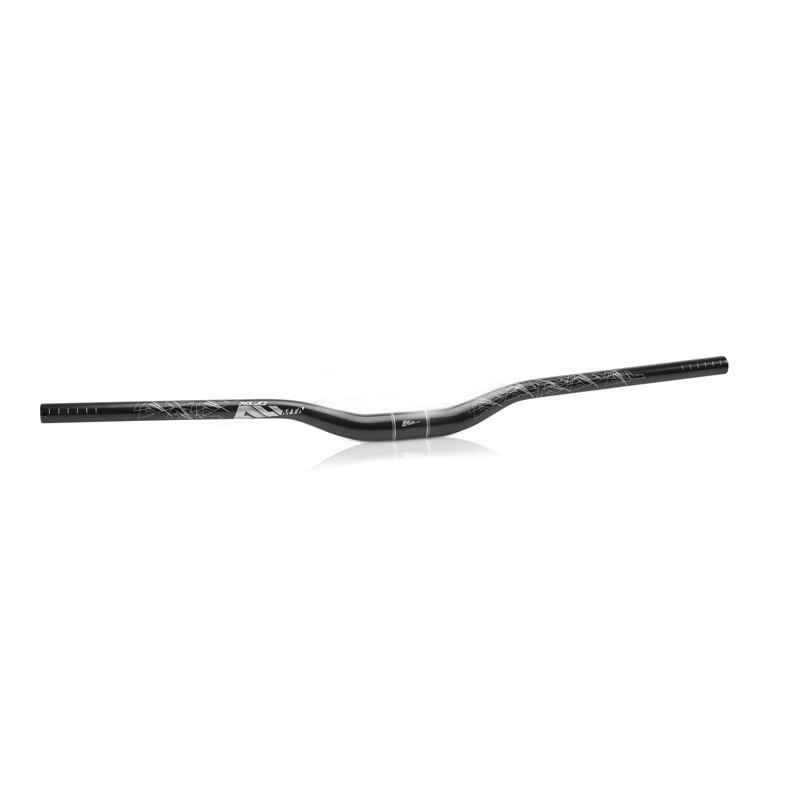 XLC Fahrradlenker MTB 31.8MM Höhe 30MM 9º Aluminium HB-M19 - Bild 1 von 1