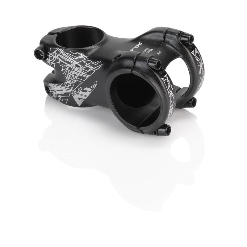 potencia tija manillar a-head all mount 1-1/8 0º st-m27