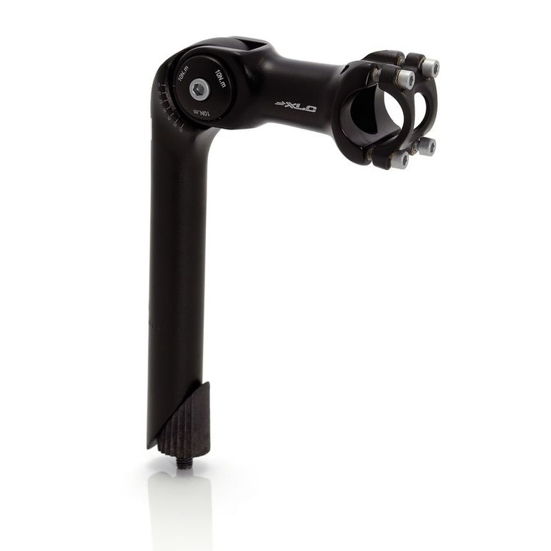 potencia tija manillar angulo ajustable aluminio 1 st-t02 22.2mm