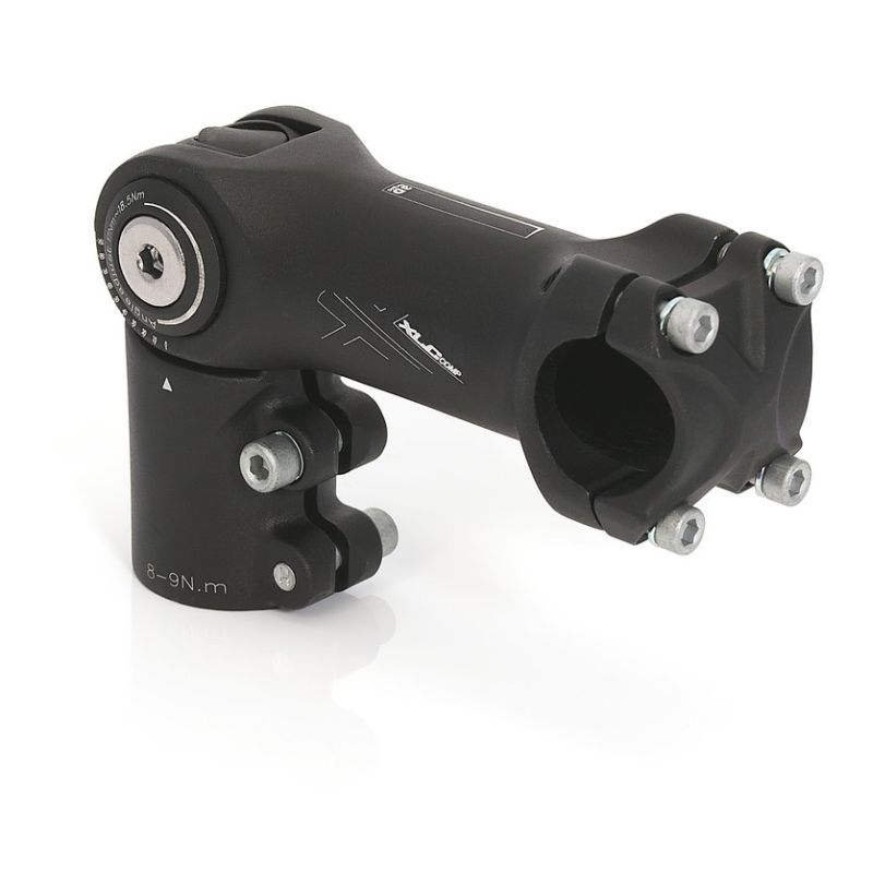 potencia tija manillar a-head 1-1/8 st-t13 25.4mm