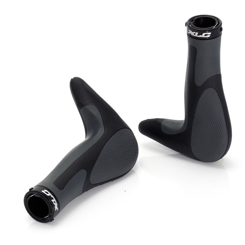 juego de puños con tornillo hitch gel gr-g16