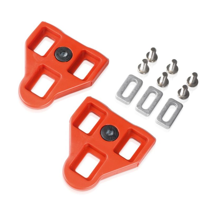 calas compatibles con pedales look 9º a pd-x04