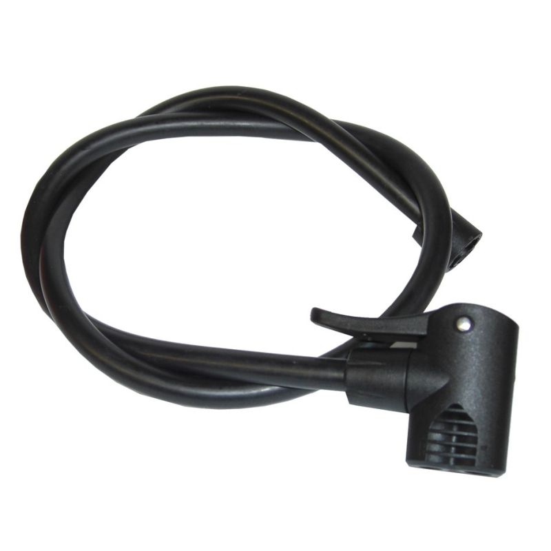 latiguillo manguera recambio hinchador taller pu-x03