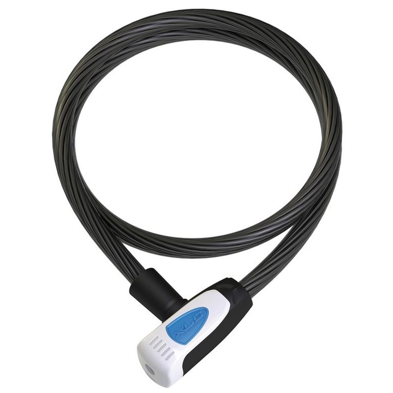candado cableseguridad 3 corleone iii lo-c12 12x600 mm