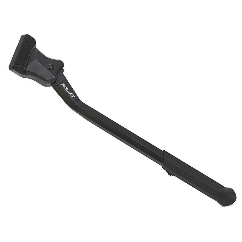 caballete lateral pata soporte montaje vaina con placa de 40mm ks-c05 de xlc