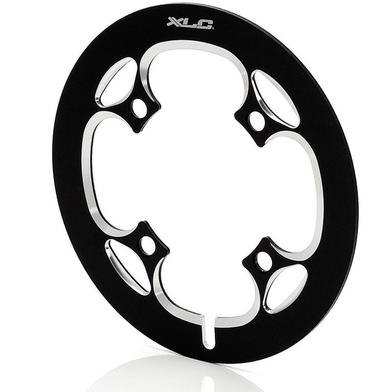 XLC Aluminiumplattenschutz für FREERIDE 16 CG-A01 168 MM - Bild 1 von 1