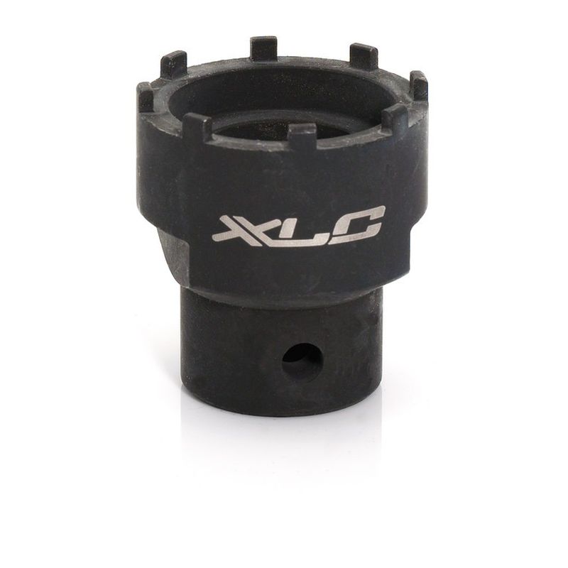 llave eje pedalier para isis drive 8 ranur to-s04