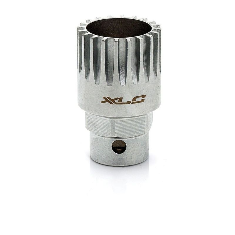 llave eje pedalier shimano sis 24mm o 1/2 to-s05