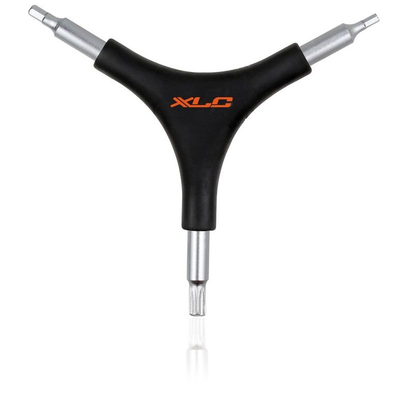 llave en y hexagonal estrella interior 4/5mm t25 to-m15