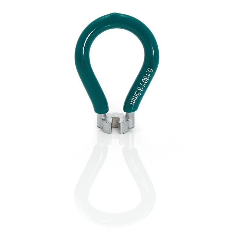 llave de radios con forma redonda  to-s43