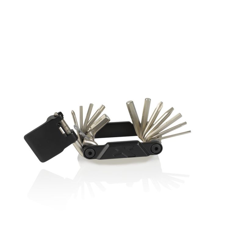 llave multifuncion con 15 funciones to-m20
