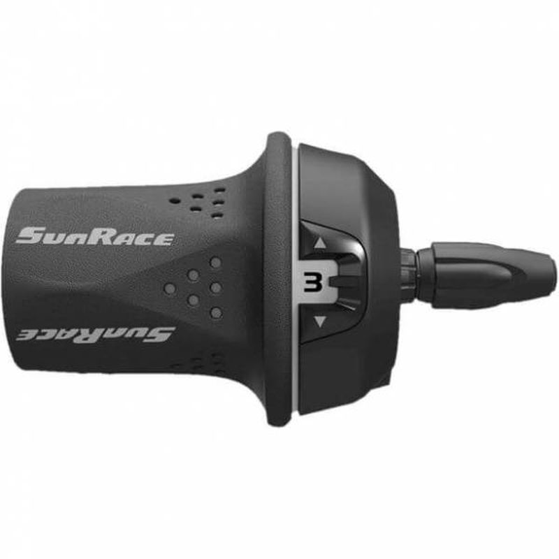 mandos de cambio  twist shifter friccion 6/7v