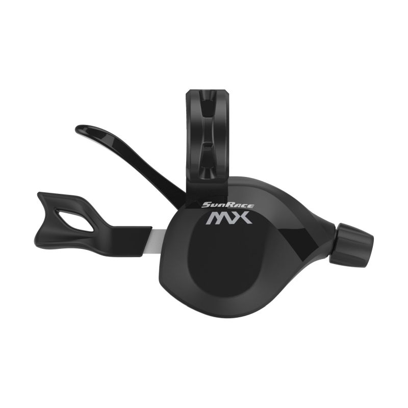 mandos de cambio pulsador sun race z3 9v