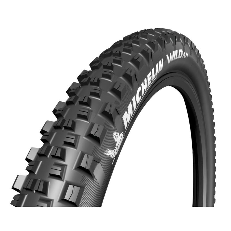 cubierta neumatico wild am competicion