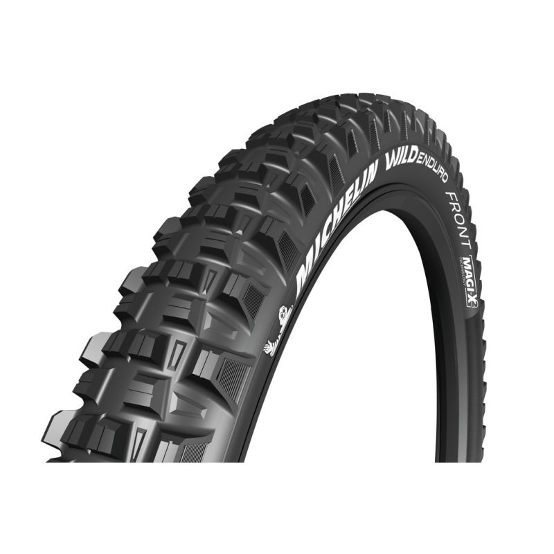 cubierta neumatico delantero wild enduro gum-x