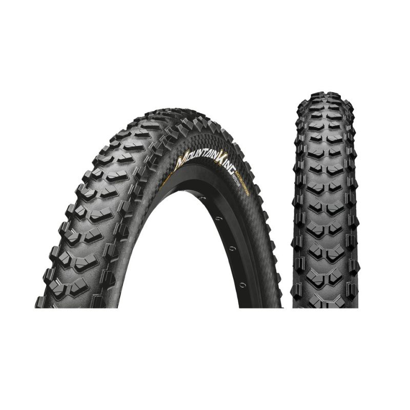 cubierta neumatico plegable mountain king iii tubeless ready