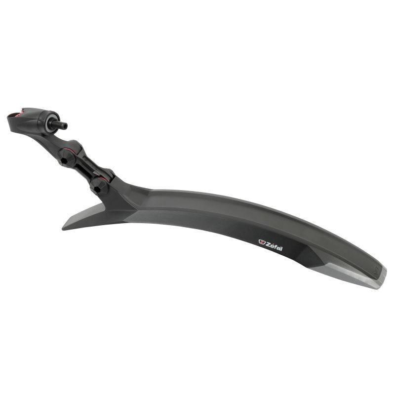 guardabarros trasero deflector  rm90+
