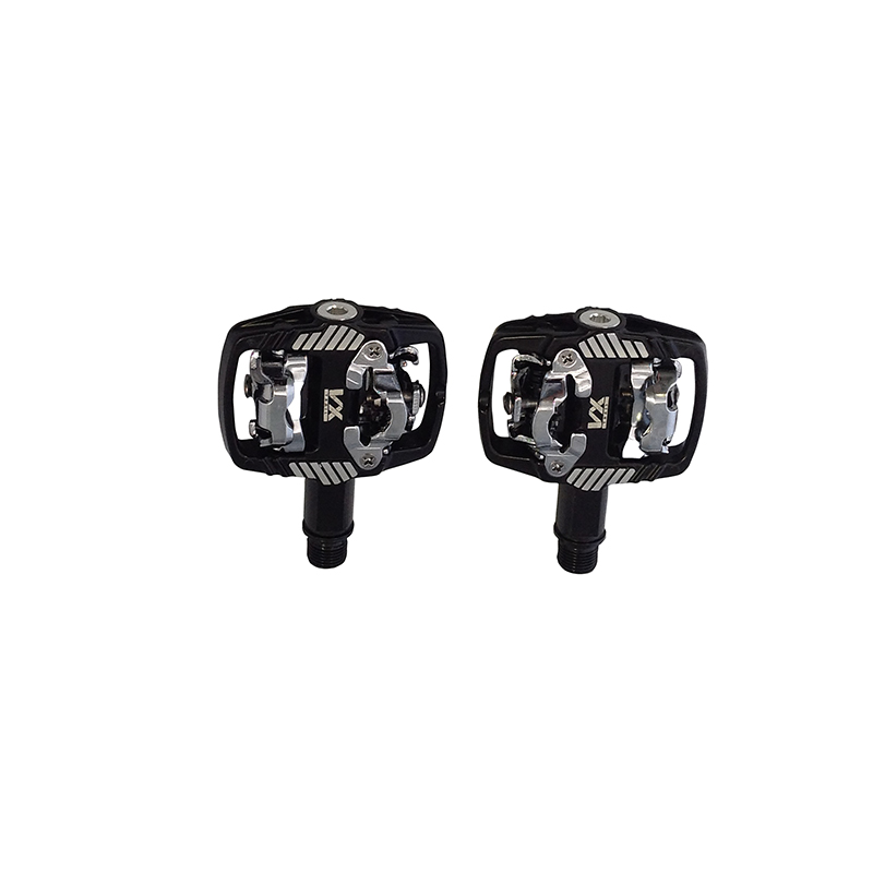 pedales para bicicleta mtb vp confort