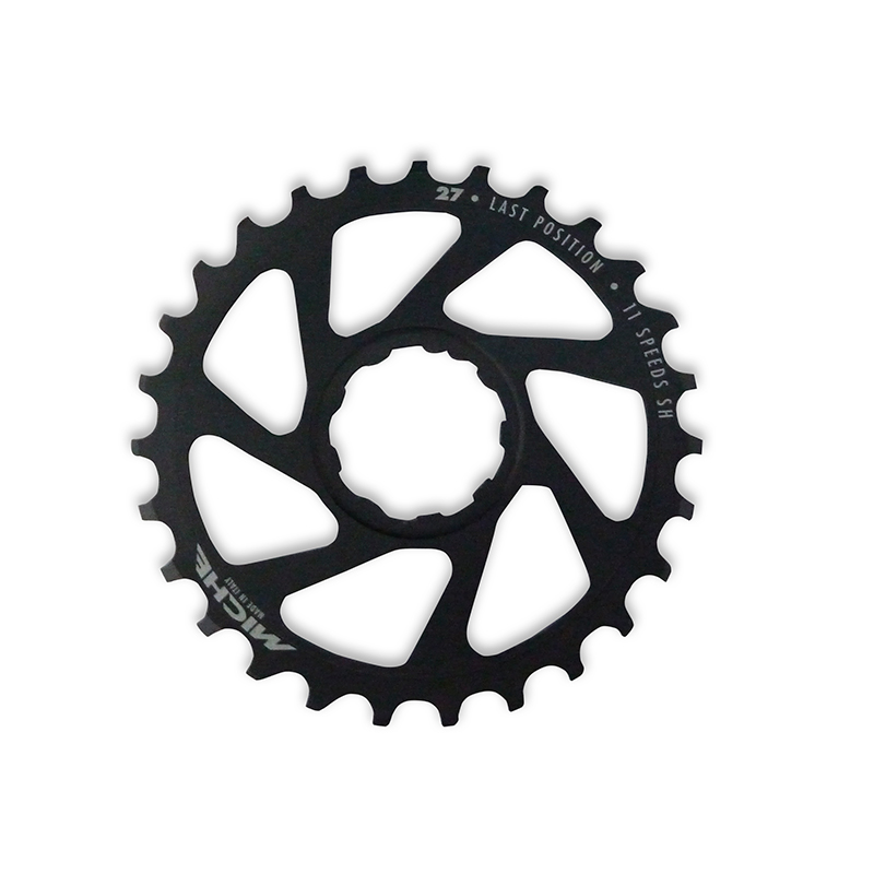 corona piñon ultima posicion light primato 11v compat. shimano