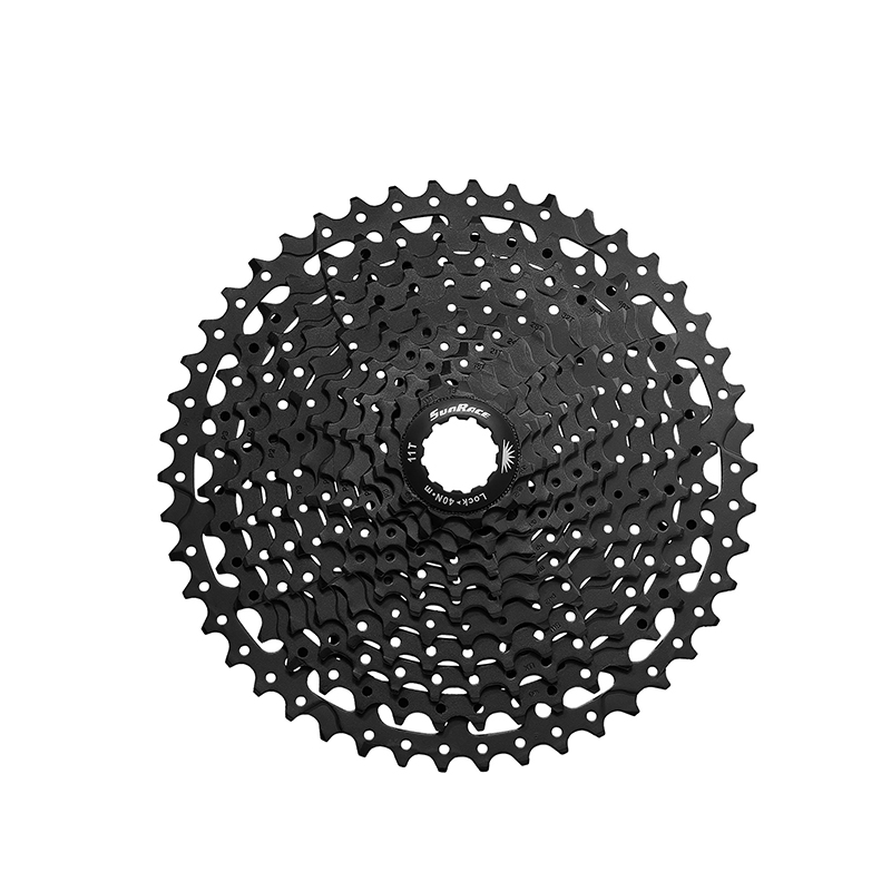 cassette casete piñones s8 11v