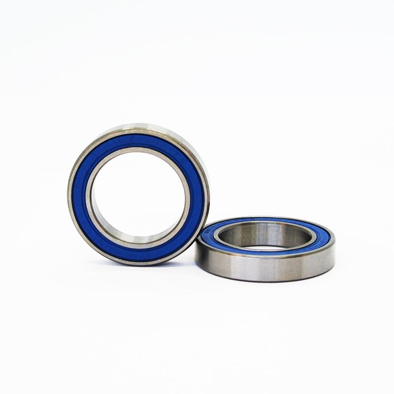 rodamiento acero isb mr2437-2rs b24 24x37x7 mm