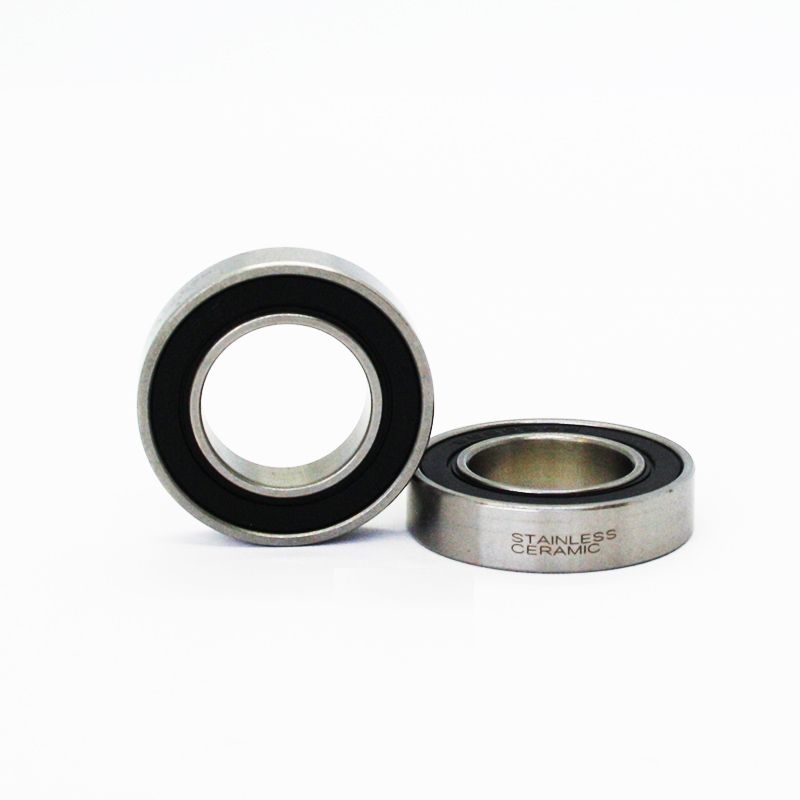 rodamiento con bola inoxidable hibrido sc6902-2rs