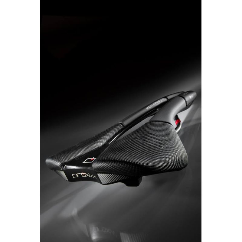 sillin asiento bicicleta  e-bike proxim tirox 145 mm