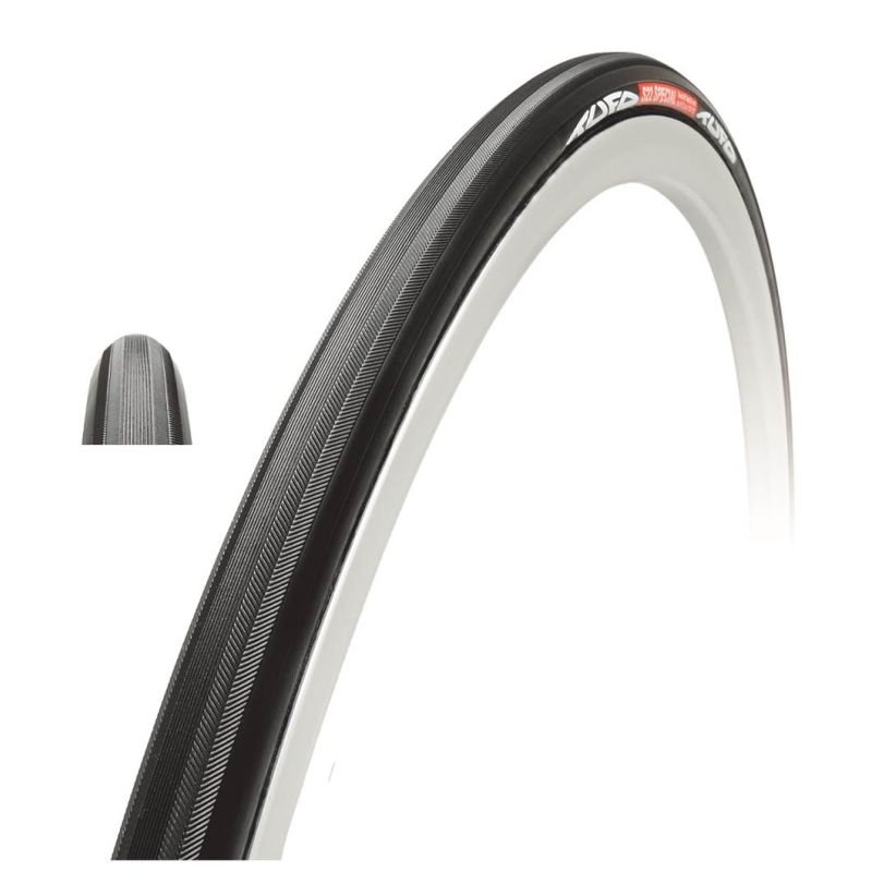 TUFO REIFEN, SCHLÄUCHE S22 SPECIAL 700X21 MM - Bild 1 von 1