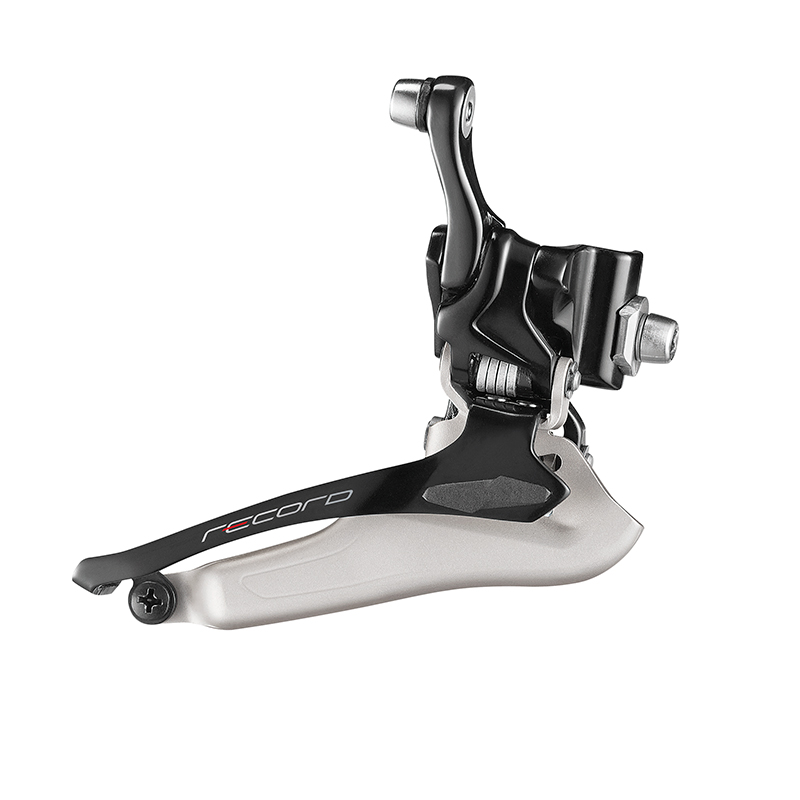 CAMPAGNOLO UMSTELLER PLATTENWECHSLER RECORD 12V - Bild 1 von 1