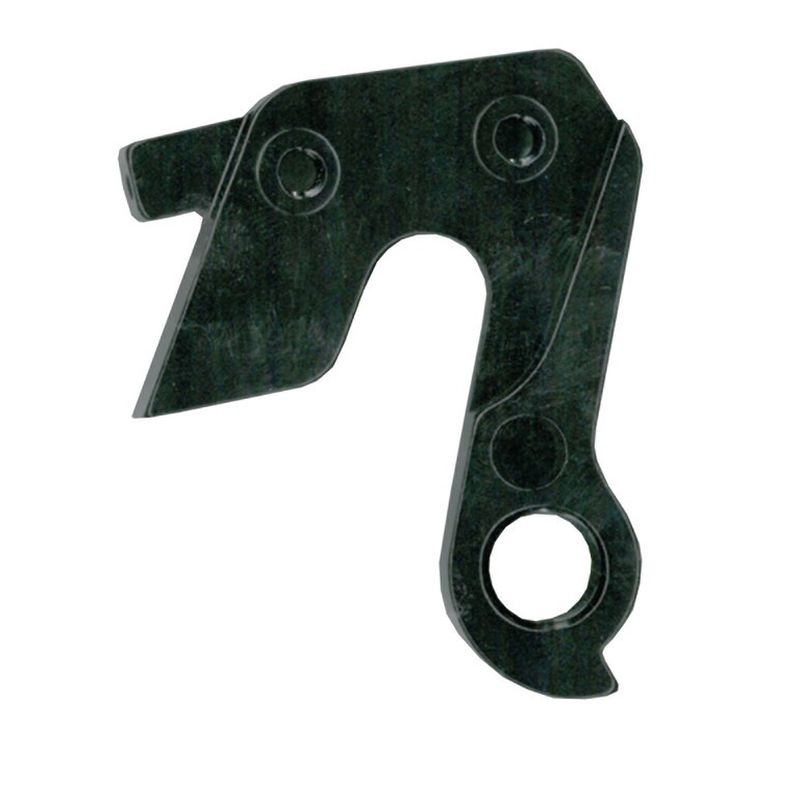 XLC SCHALTWERK HACKEN DO-A77 ALU - Bild 1 von 1