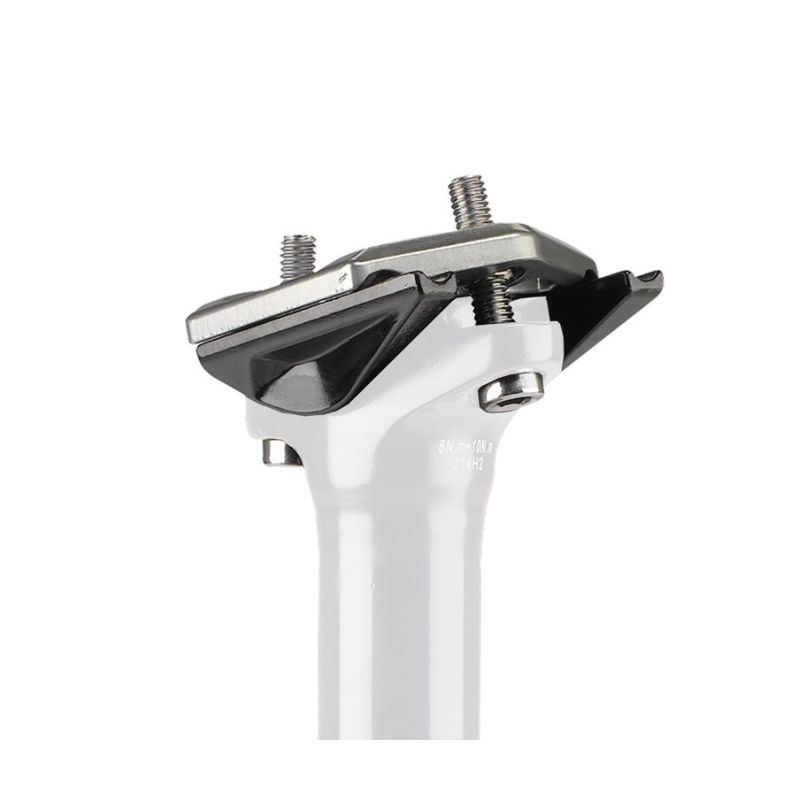 XLC Sattelstützenbefestigung für Sattelstütze PATENT PRO SP-T07 - Bild 1 von 1