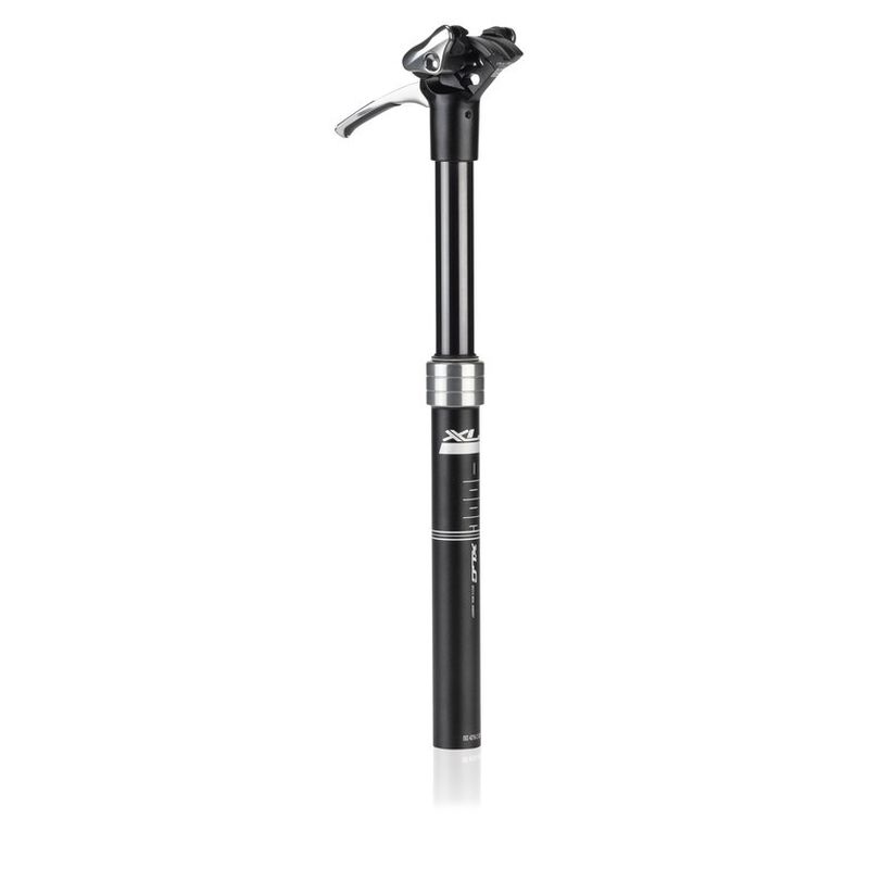 tija de sillin telescopica sp-t09 27.2mm 390mm 60-95kg