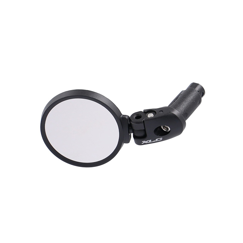 espejo retrovisor bicicleta con sujecion interior manillar 14.8-22.5mm 68mm mr-k17