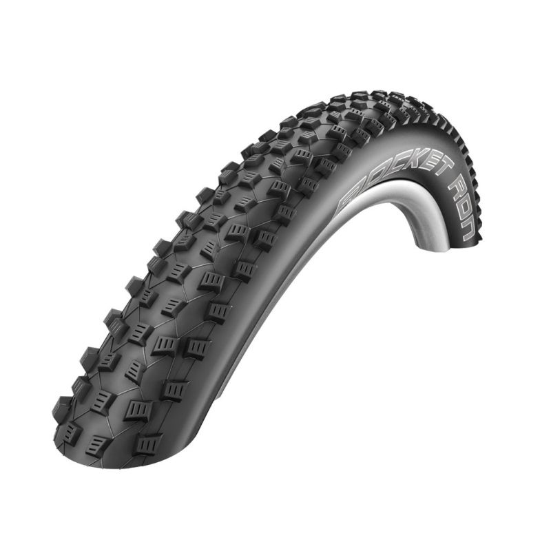 cubierta neumatico rocket ron 29x2.10 hs438 liteskin performance addix plegable negro 54-622