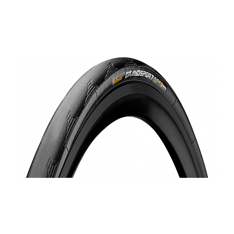 cubierta neumatico grand sport race 700x25 rigida negra