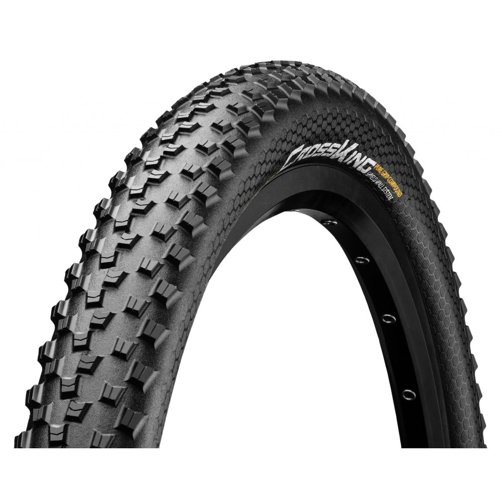 CONTINENTAL Pneumatico Continental CROSS-KING 26x2.20 per MTB