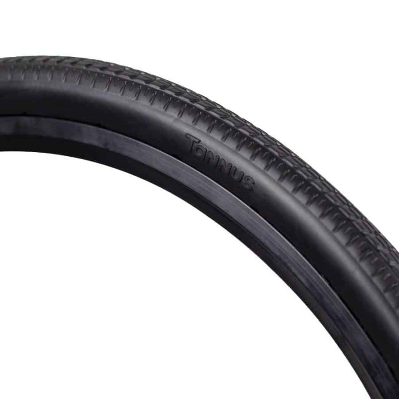 cubierta neumatico wheelchair 24x1 3/8 regular negro 35-540
