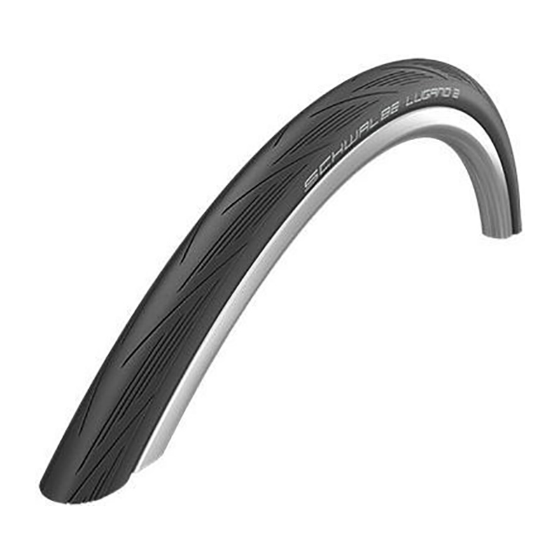 cubierta neumatico lugano 700x23c k-guard plegable 23-622