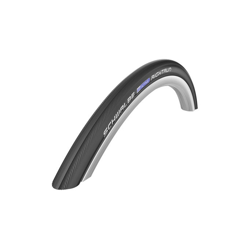 cubierta neumatico rightrun 24x1.00 hs387 k-guard liteskin nmc rigida negro 25-540