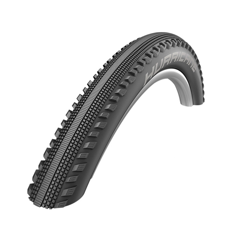 cubierta neumatico hurricane performance 26x2.10 hs499 raceguard rigida neg 54-559