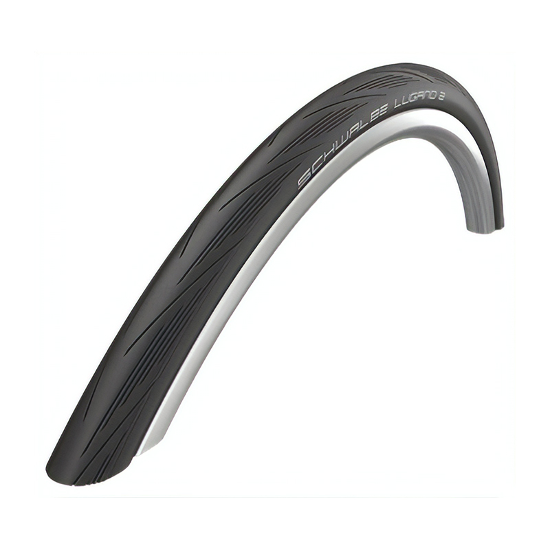 cubierta neumatico lugano ii 700x28 k-guard hs471 rigida negro 28-622