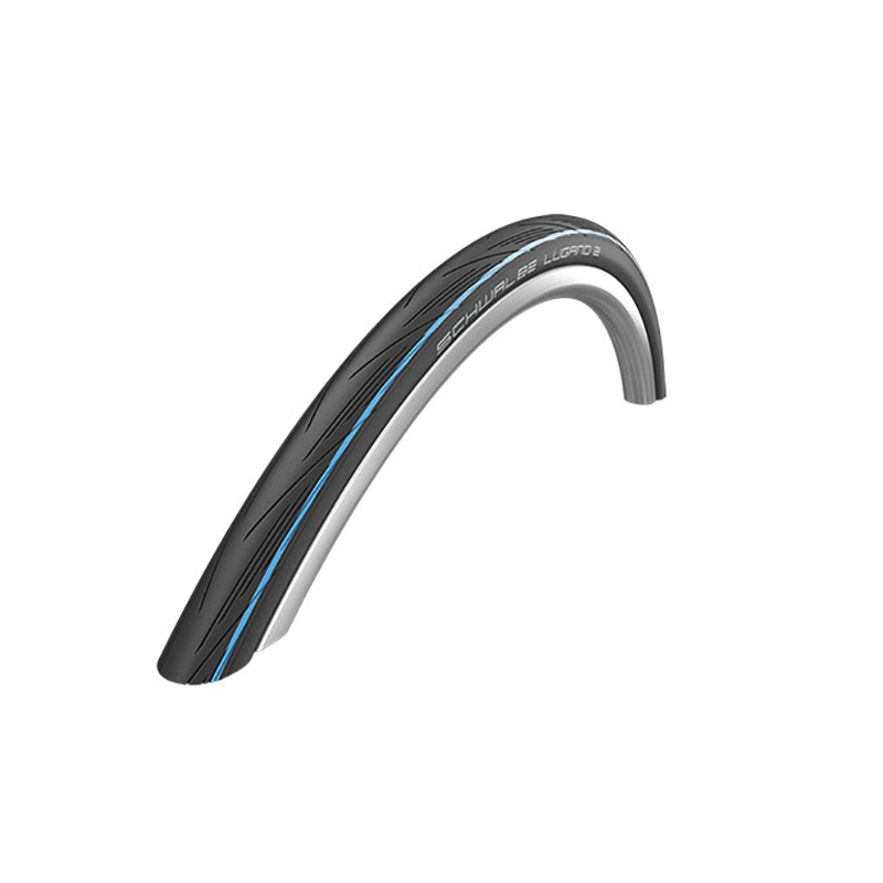 cubierta neumatico lugano ii 700x25 k-g hs471 active plegable 25-622